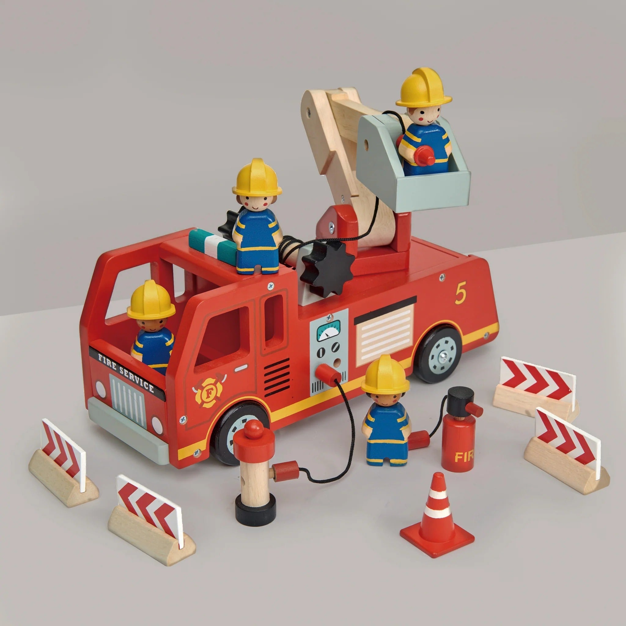 Vehicles