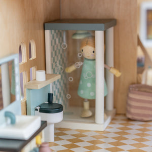 Dolls House Bathroom Furniture