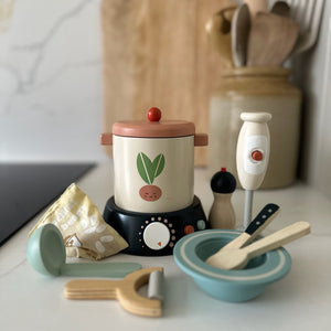 Stir and Serve Soup Set
