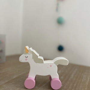 Magic Unicorn