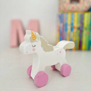 Magic Unicorn