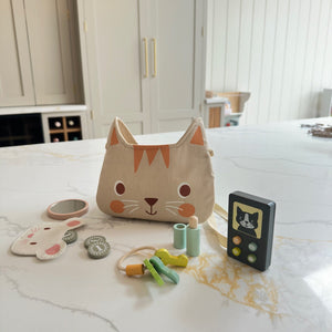 My Kitten Handbag