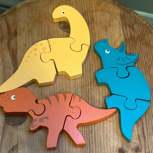 Dino-Saws