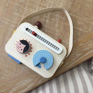 My First Radio