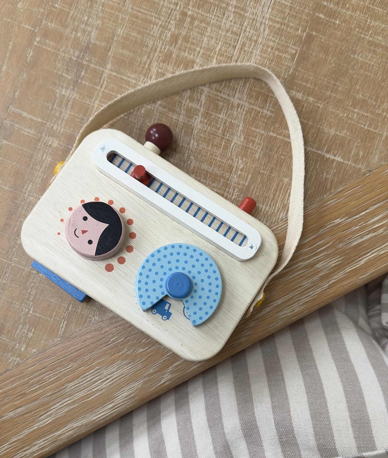 My First Radio