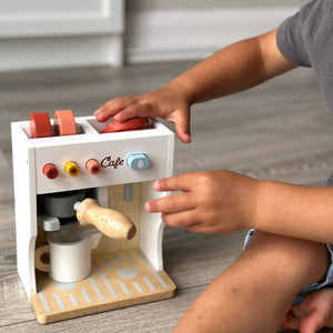 Barista Set