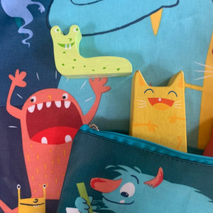 Monster Bundle