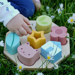 Sensory Activity Tray