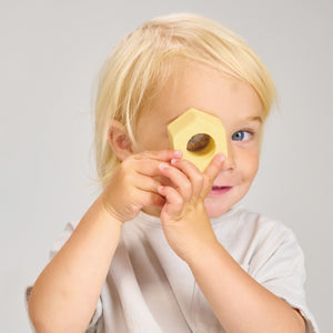 Sensory Activity Tray