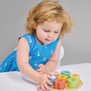 Sensory Activity Tray