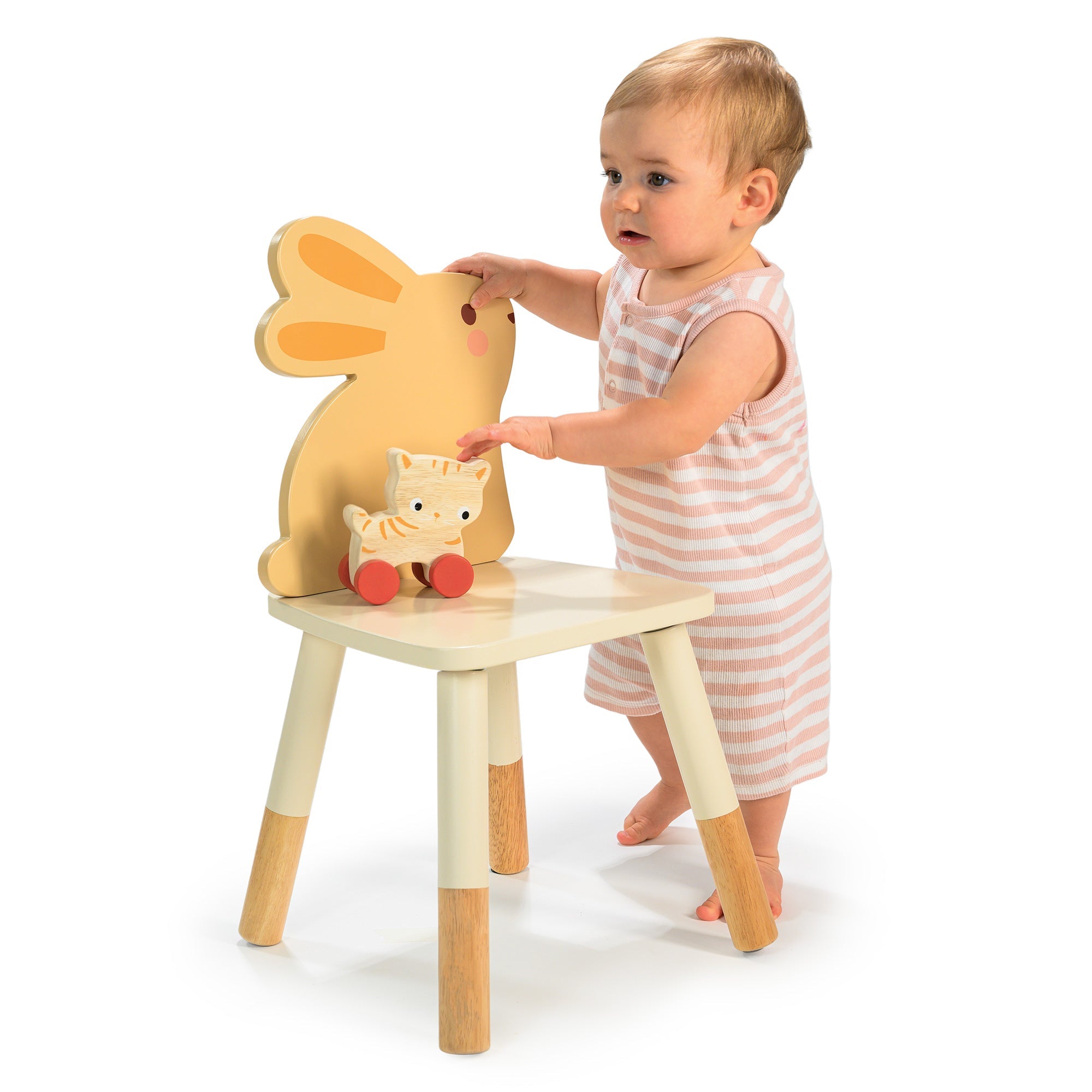 12 Months Garden Playtime Set