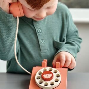 Ring Ring Telephone