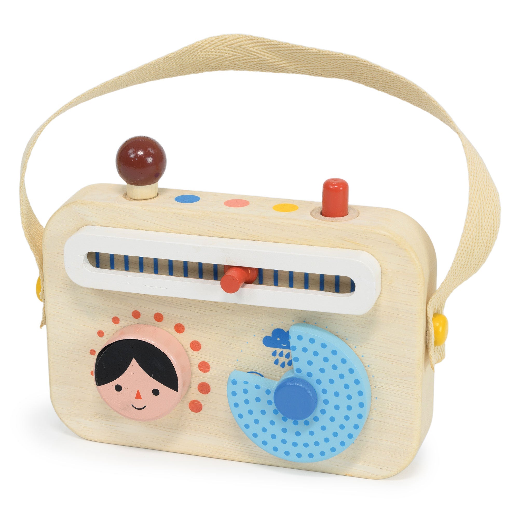 My First Radio