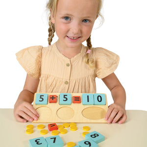 Counting Buddies