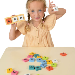 Spelling Buddies