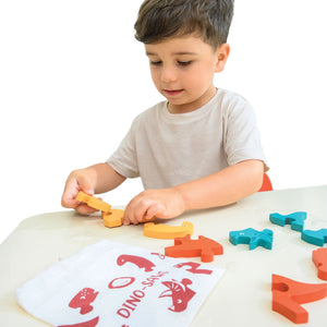 Dino-Saws