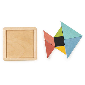 Tangram Puzzle