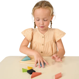 Tangram Puzzle