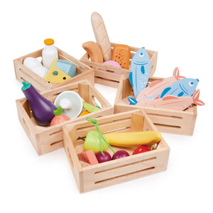 Allotment Crate