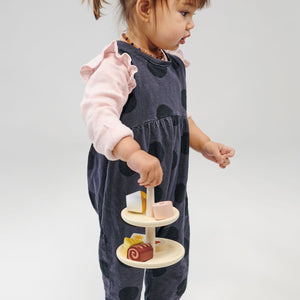 Cupcake Stand