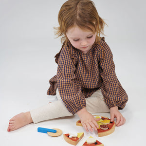 Take-out Pizza