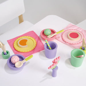 Party Time Lunch Set