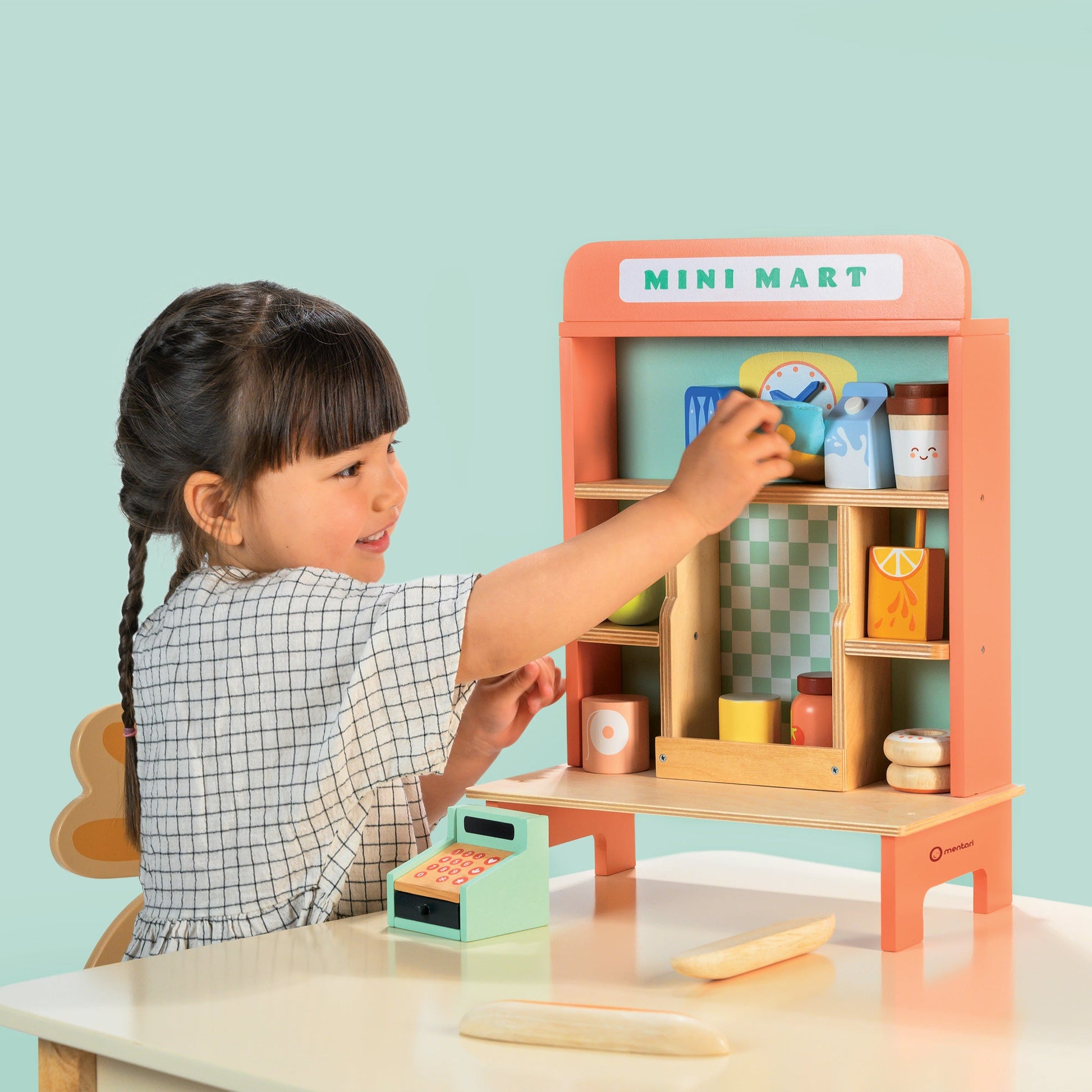 Mini Mart