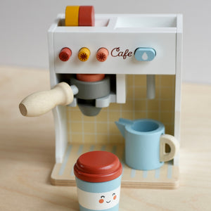 Barista Set