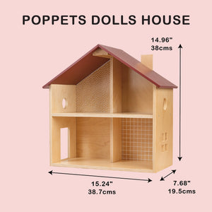 Poppets Dolls House
