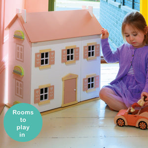 Clover Dolls House