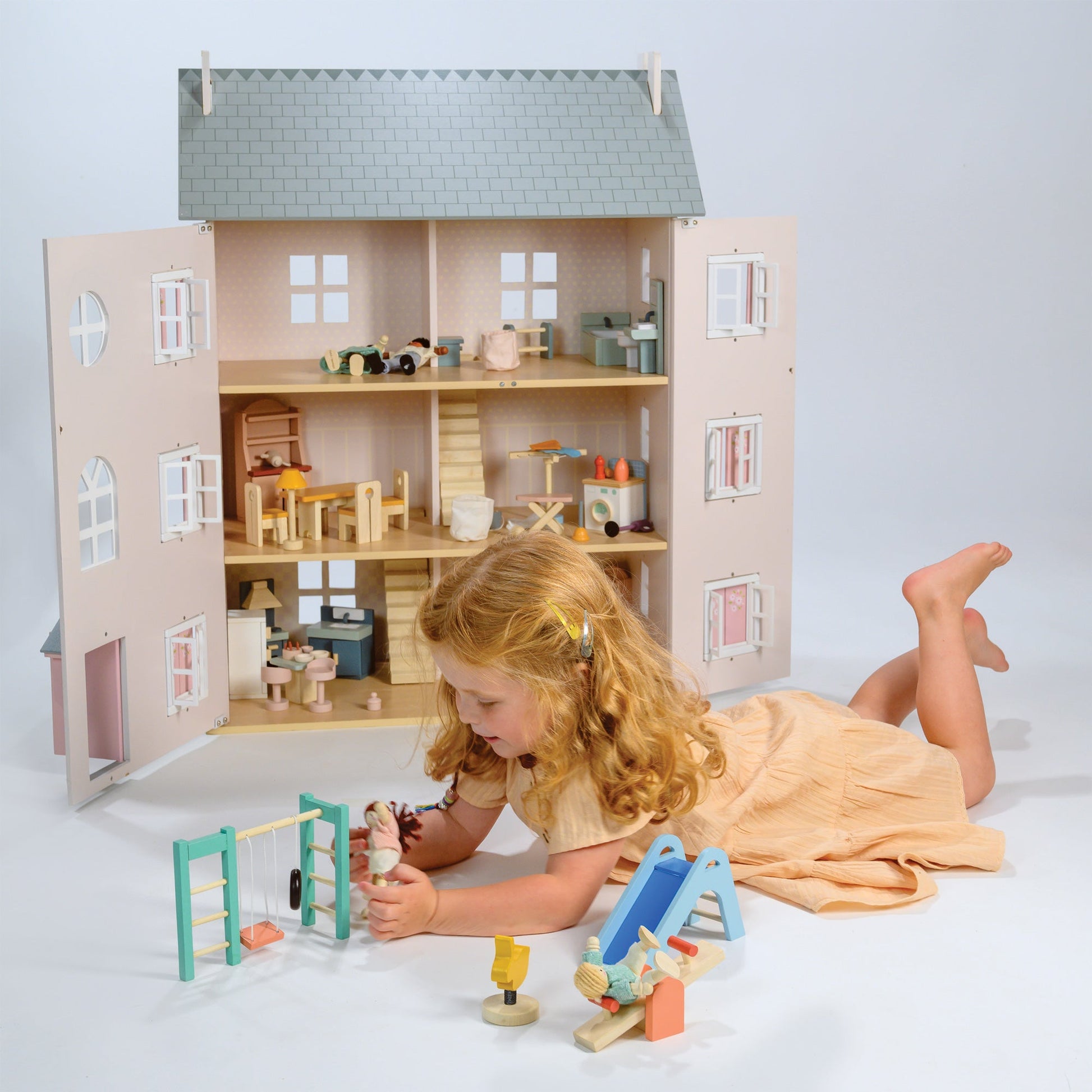 Playground Set
