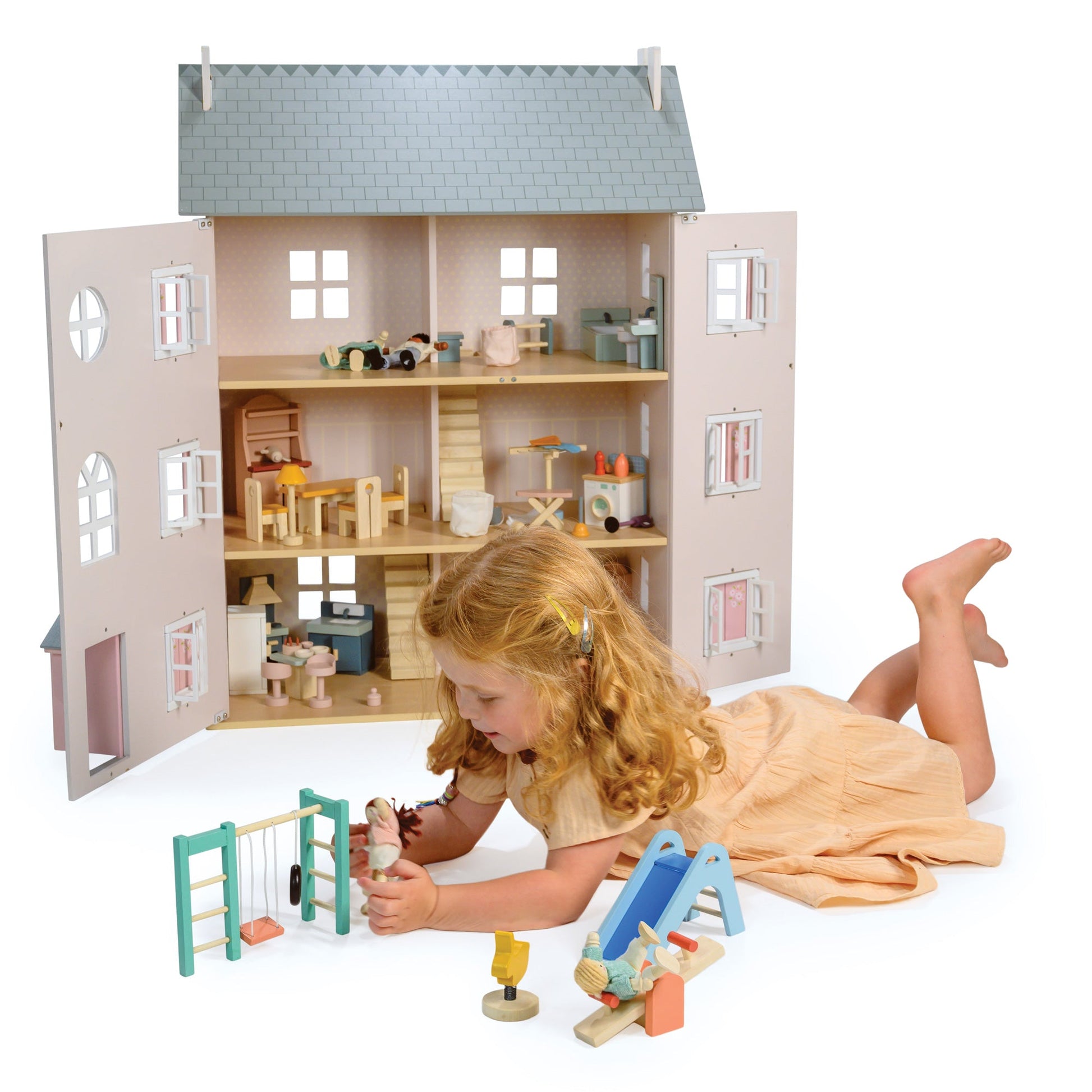Playground Set