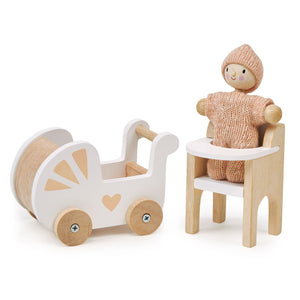 Nursery set
