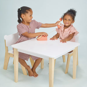 Kid's Table
