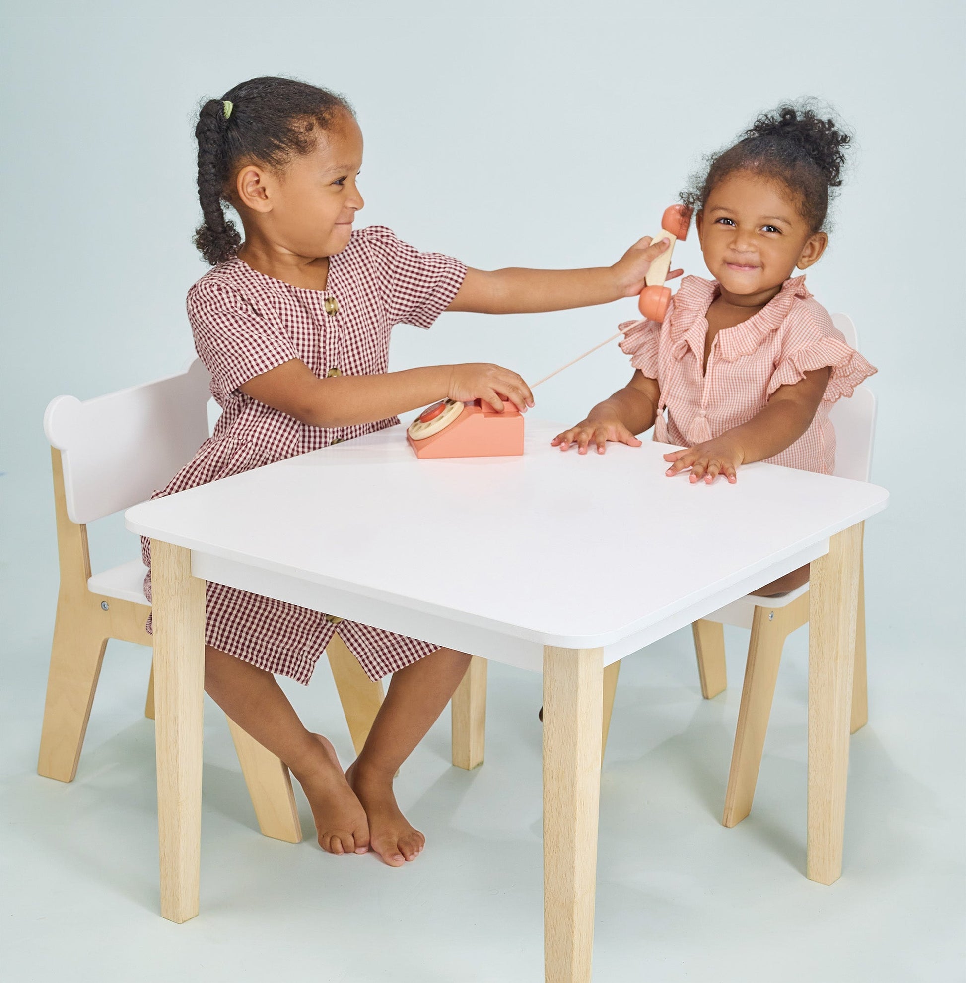 Kid's Table