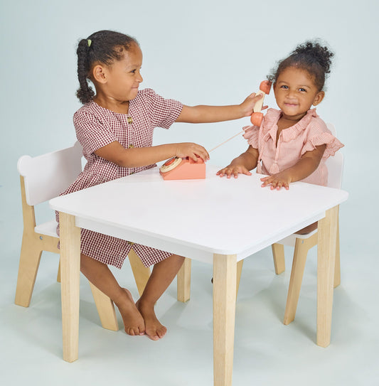 Kid's Bear Chair
