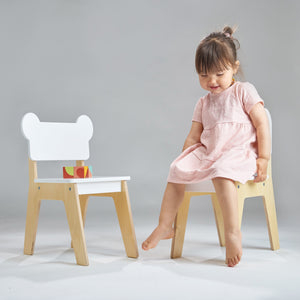 Kid's Mouse Chair