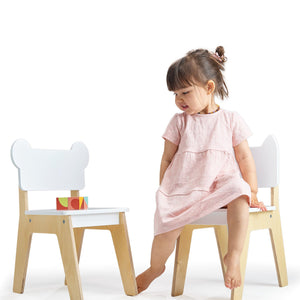 Kid's Mouse Chair