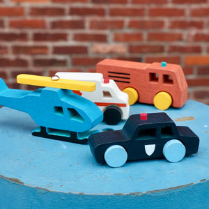 Emergency Transport
