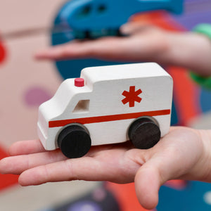Emergency Transport