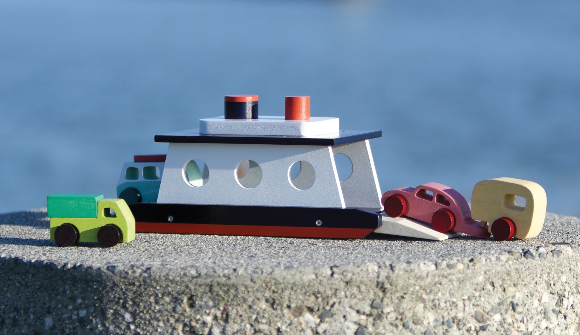 Car Ferry