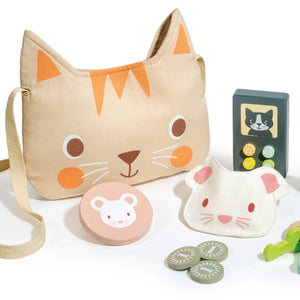 My Kitten Handbag