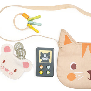 My Kitten Handbag