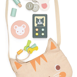 My Kitten Handbag