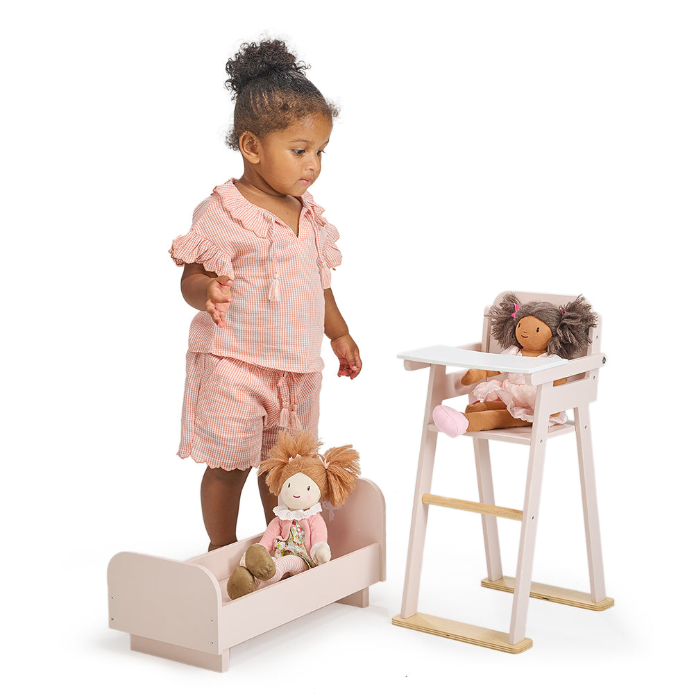 Baby Doll Cot