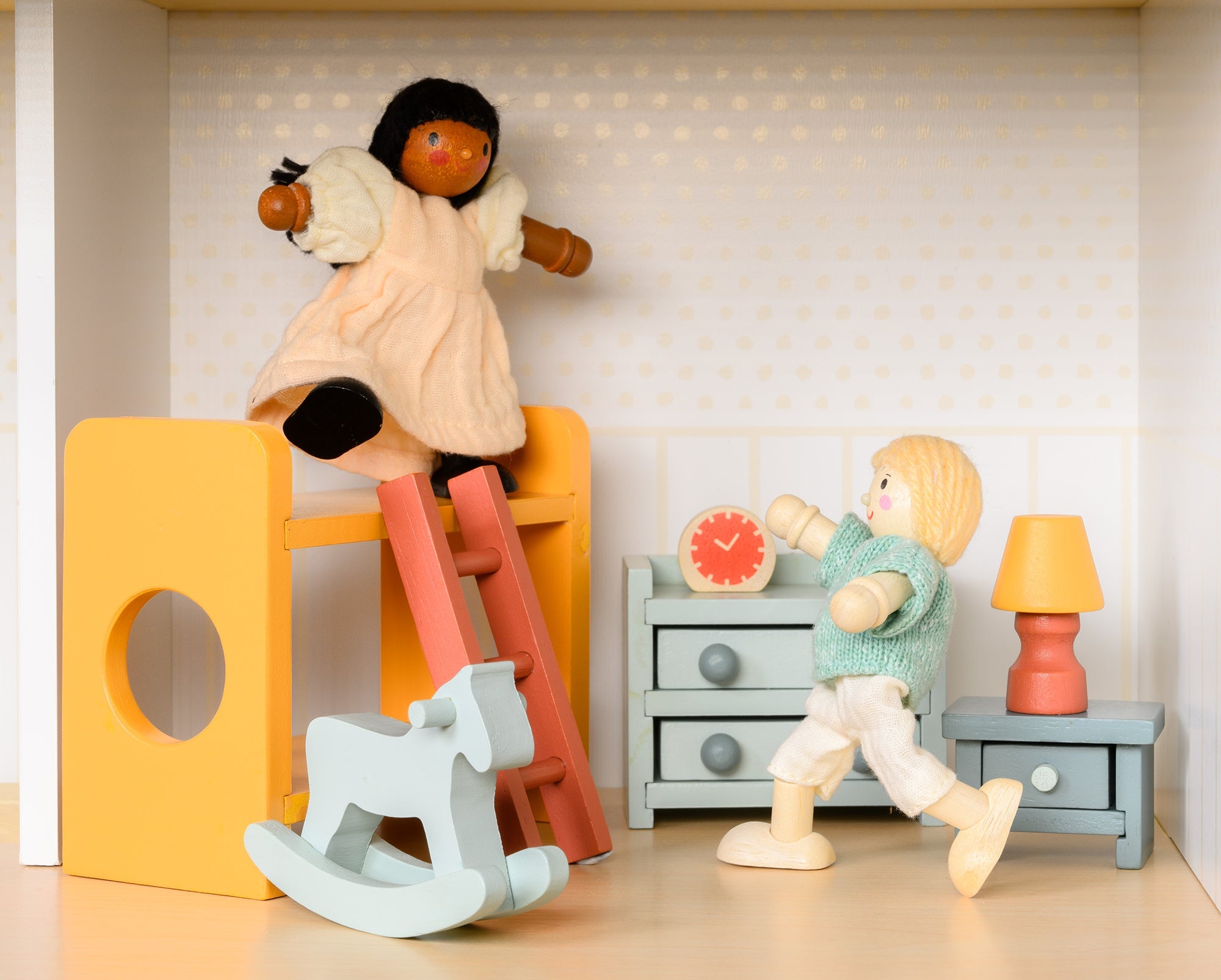 Playroom