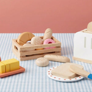 Rise & Shine Toaster Set