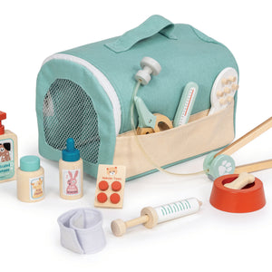 Animal Rescue Vet Set