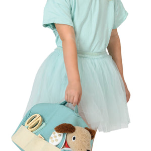 Animal Rescue Vet Set