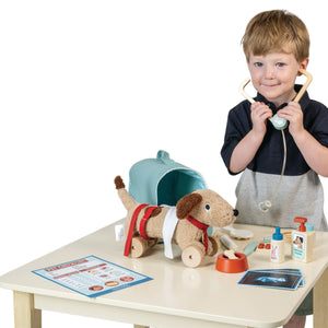 Animal Rescue Vet Set